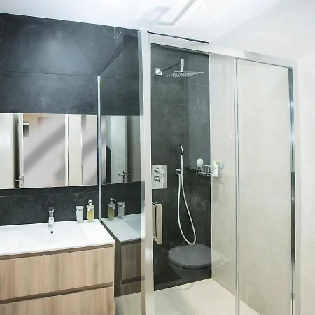 Apart 1 Opera - Modern Studio Fully Furnished Paris Exterior photo