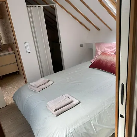 Apart 1 Opera - Modern Studio Fully Furnished Paris Exterior photo