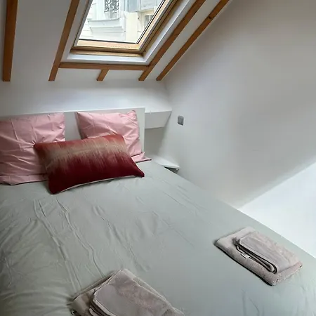 Apart 1 Opera - Modern Studio Fully Furnished Paris Exterior photo