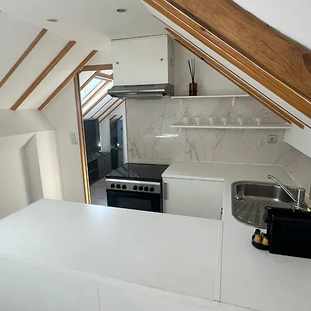 Apart 1 Opera - Modern Studio Fully Furnished Paris Exterior photo
