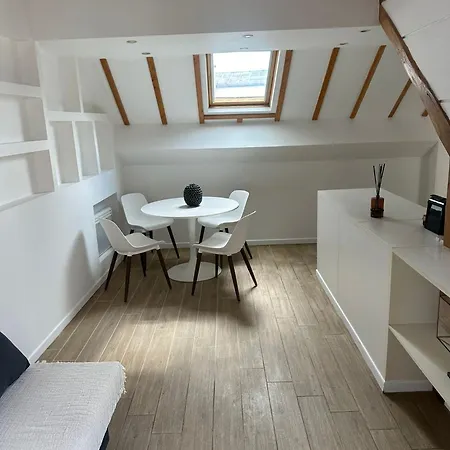 Apart 1 Opera - Modern Studio Fully Furnished Paris Exterior photo